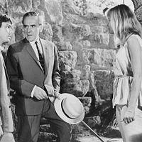 Bilder John Le Mesurier