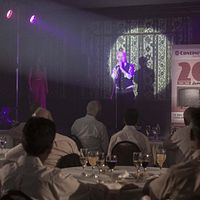 Bilder Sebastián Wainraich