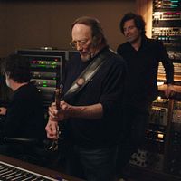 Bilder Stephen Stills