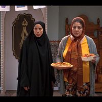 Bilder Anissa Allali