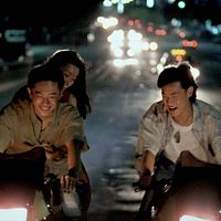 Bilder Jen Chang-Bin