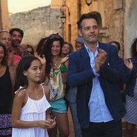 Bilder Cyril Montana