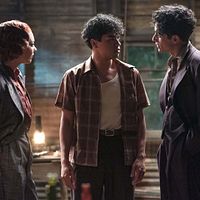 Bilder Sebastian Chacon