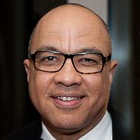 Bilder Darren Walker