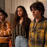 Bilder Maddie Nichols