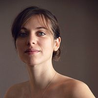 Bilder Pénélope Rose