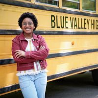 Bilder Anjelika Washington