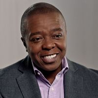 Bilder Yance Ford
