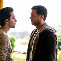 Bilder Cameron Gellman