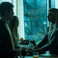 Bilder Anna Ferzetti