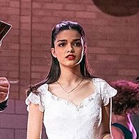 Bilder Rachel Zegler