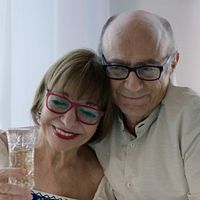 Bilder Rivka Michaeli