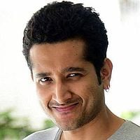 Bilder Parambrata Chattopadhyay