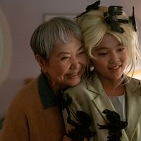 Bilder Takayo Fischer