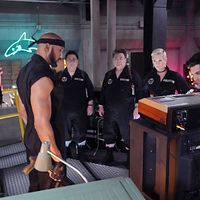 Bilder Jolene Anderson