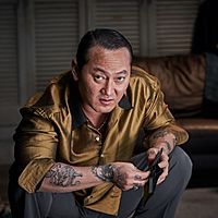 Bilder Man-Sik Jeong