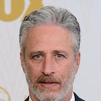Bilder Jon Stewart