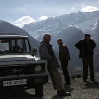 Bilder Ndriçim Xhepa