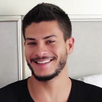 Bilder Arthur Aguiar