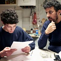 Bilder Abdel Bendaher