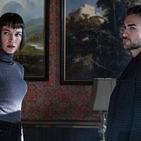 Bilder Sydney Lemmon