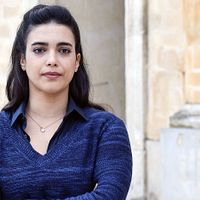 Bilder Ester Pantano