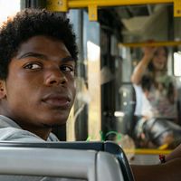 Bilder Spence Moore II