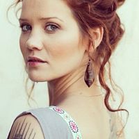 Bilder Zina Zinchenko