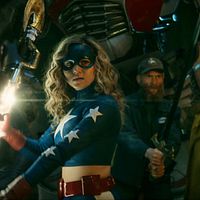 Bilder Mark Ashworth