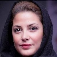 Bilder Tannaz Tabatabaei