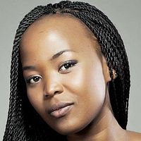 Bilder Fulu Mugovhani