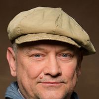 Bilder Istvan Znamenak