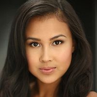 Bilder Keilani Elizabeth Rose