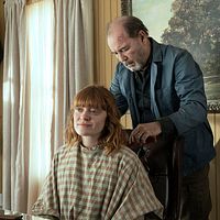 Bilder Colby Minifie