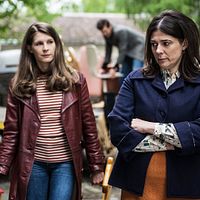 Bilder Annina Butterworth