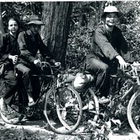 Bilder Madeleine Riffaud