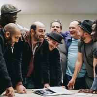 Bilder Saïd Benchnafa