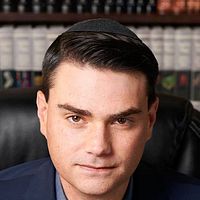 Bilder Ben Shapiro