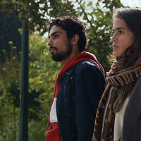 Bilder Shervin Alenabi