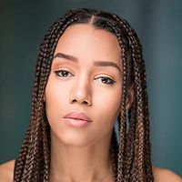 Bilder Najah Bradley