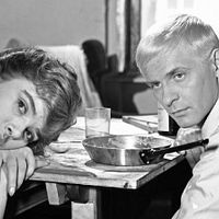 Bilder Tadeusz Lomnicki