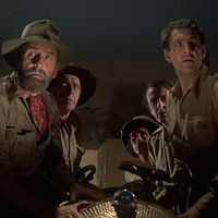 Bilder George Coulouris