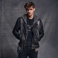 Bilder Gabriel Guevara