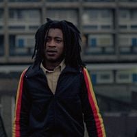 Bilder Brinsley Forde