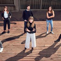 Bilder Eva Santolaria