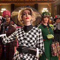 Bilder Josette Simon