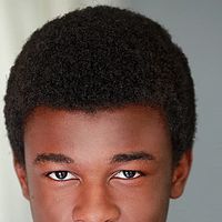 Bilder Gerald W. Jones III