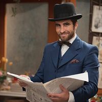 Bilder Marco Cáceres