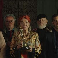 Bilder Graciela Borges