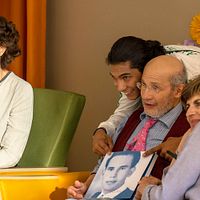 Bilder Caroline Chaniolleau